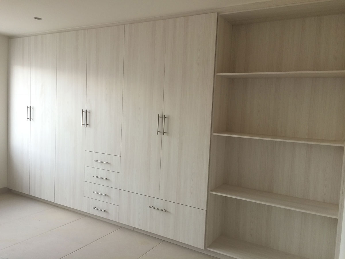 Closets